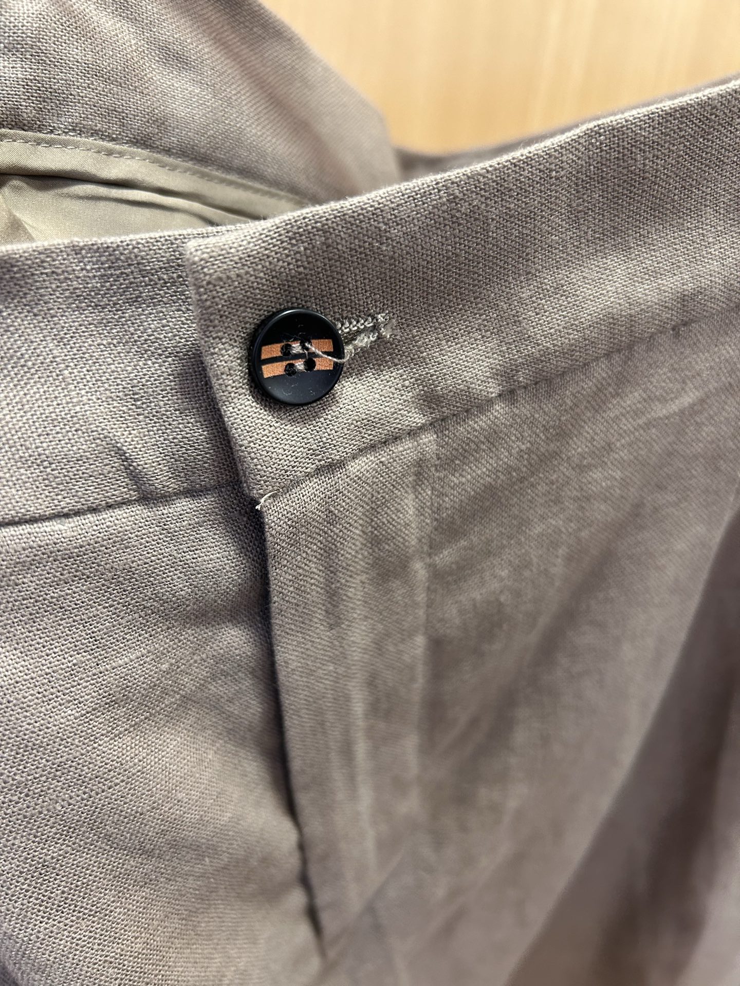 Casual Pants Man